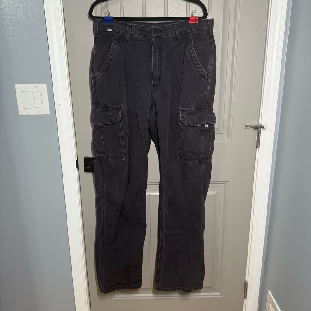 Men’s Carhartt FR Cargo Pants